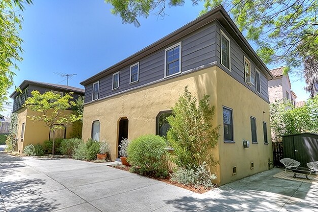 155 S Westmoreland Ave, Los Angeles, CA à vendre - Photo de l’immeuble – Image 2 sur 66