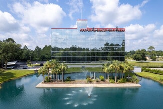 Plus de détails pour 6241 NW 23rd St, Gainesville, FL - Bureau à louer