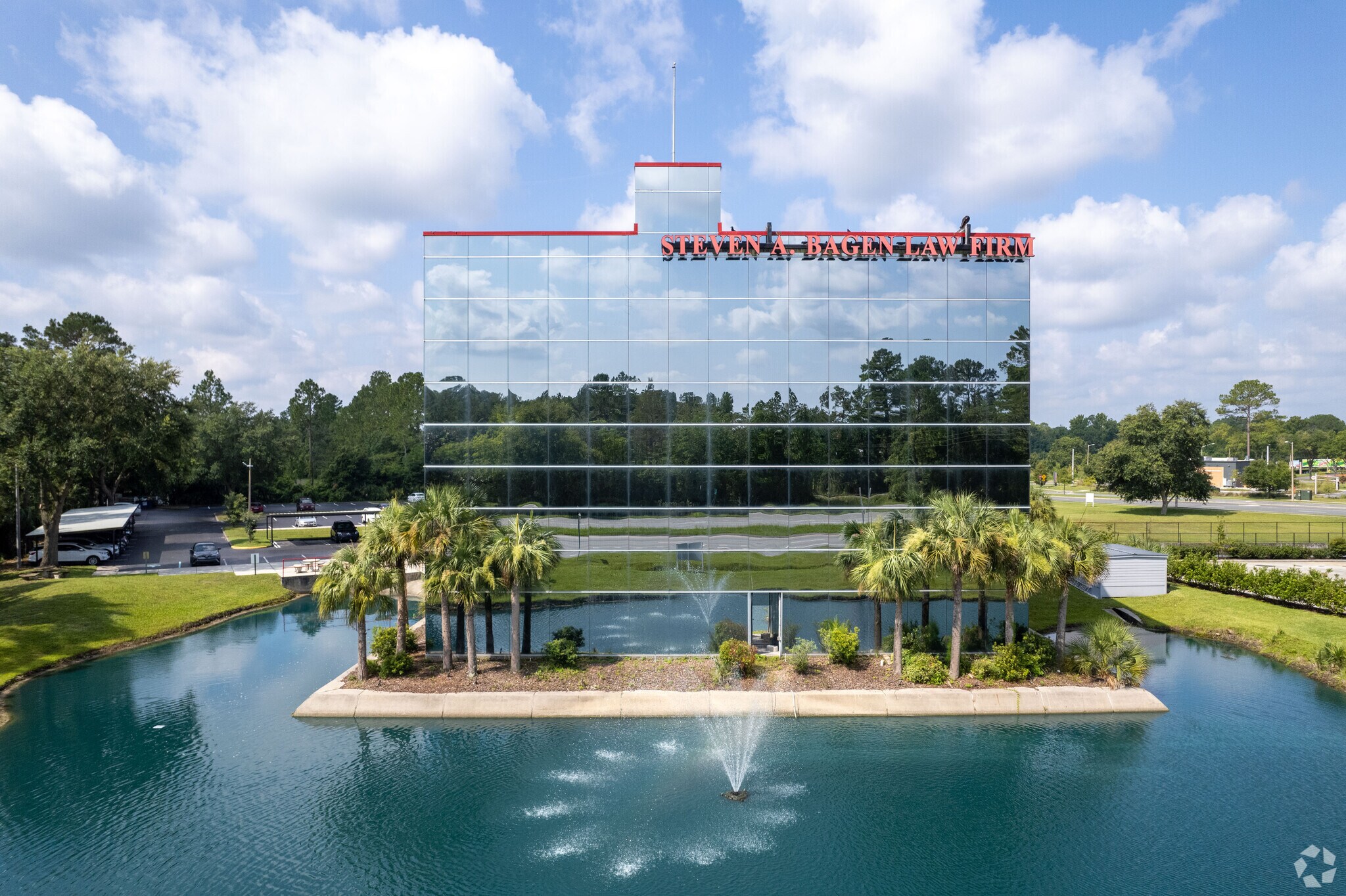 6241 NW 23rd St, Gainesville, FL à louer Photo principale– Image 1 sur 15