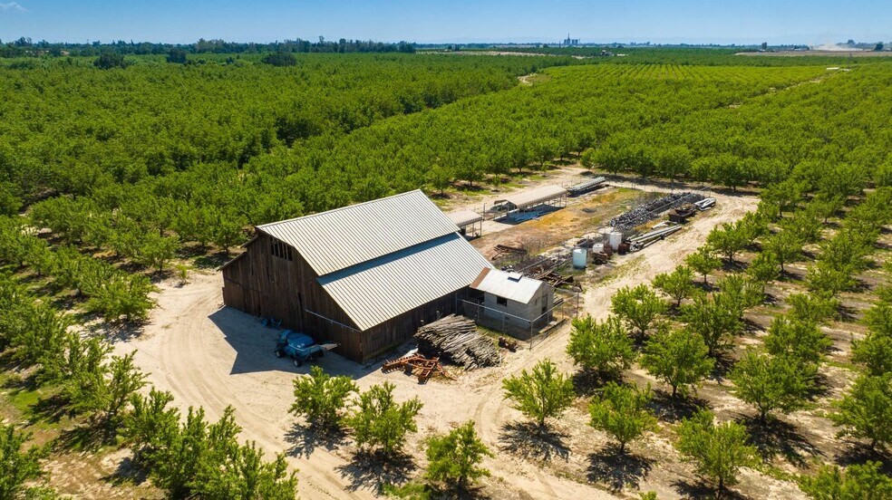 11875 South Ave, Ballico, CA à vendre - Photo de l’immeuble – Image 2 sur 5