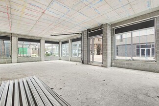 Plus de détails pour 12 Tandy Pl, Londres - Local commercial à louer