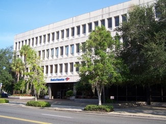 Plus de détails pour 777 Gloucester St, Brunswick, GA - Bureau à louer