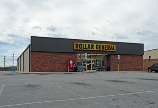 Plus de détails pour 86 Old Mountain Rd, Hiddenite, NC - Local commercial à vendre