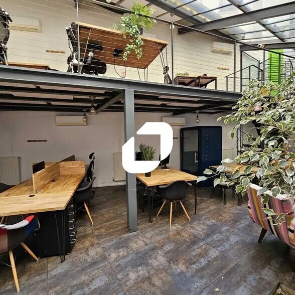 48 Rue Joseph De Maistre, Paris à vendre - Photo intérieure – Image 2 sur 10