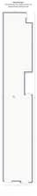 175-183 Rockaway Ave, Valley Stream, NY à louer Plan d’étage– Image 2 sur 6