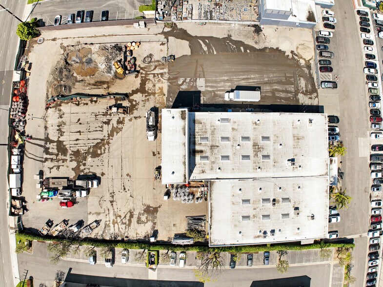 404 N Berry St, Brea, CA à louer - Photo de l’immeuble – Image 3 sur 9