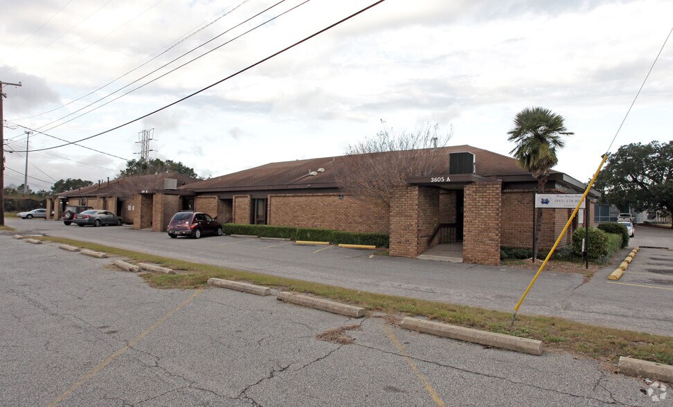 3605 Meeting Street Rd, North Charleston, SC à vendre - Photo de l’immeuble – Image 2 sur 2