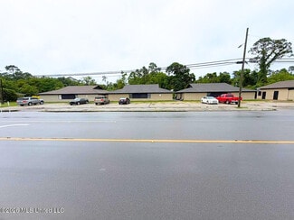 Plus de détails pour 5420 28th St, Gulfport, MS - Logement à vendre
