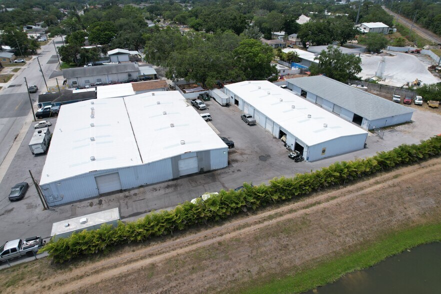 6301 N 82nd Ave, Pinellas Park, FL à vendre - Photo de l’immeuble – Image 3 sur 7