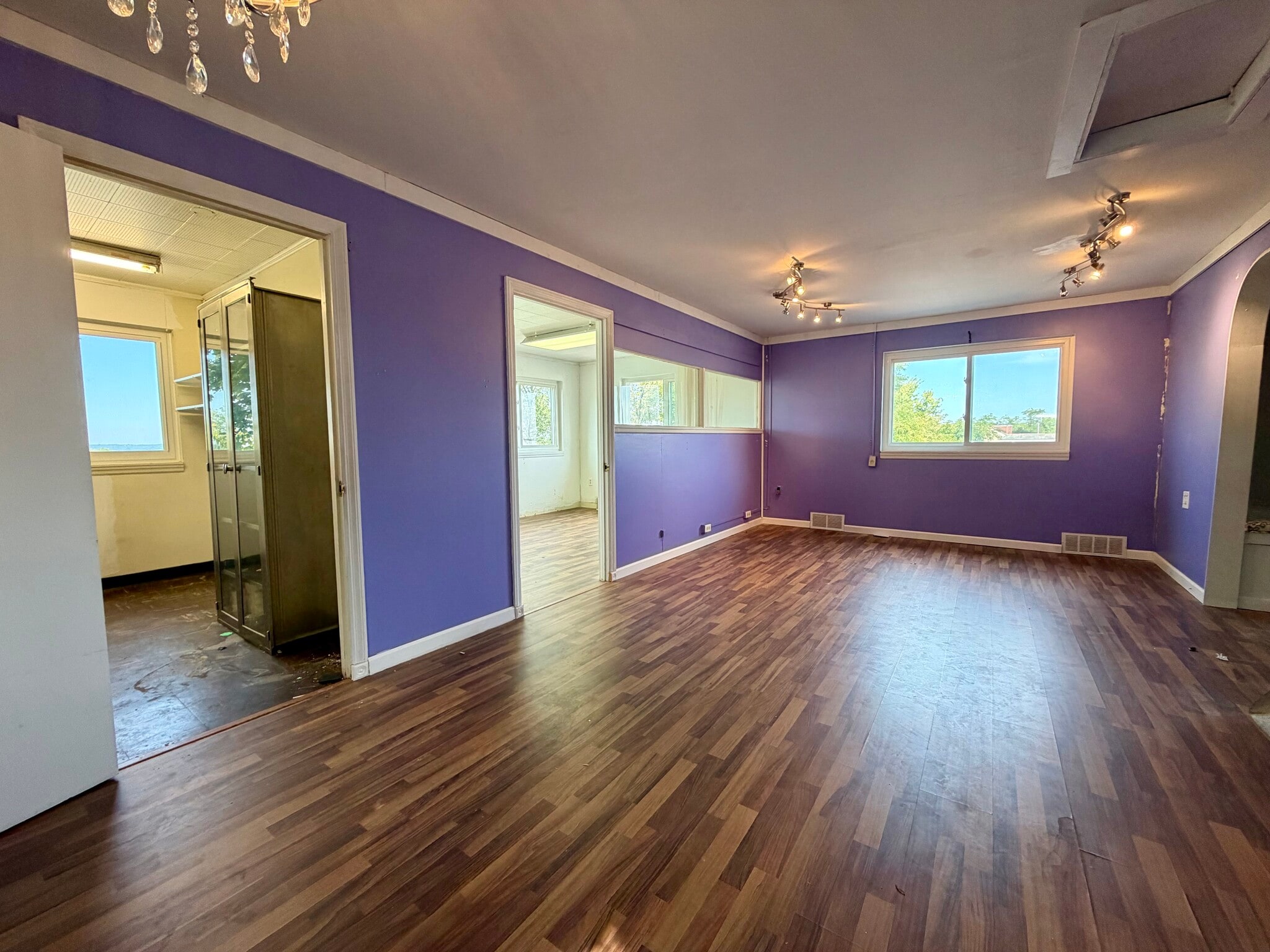 246 Washington Rd, Pittsburgh, PA à louer Photo intérieure– Image 1 sur 7