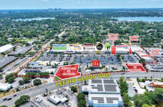 902-1020 Lee Rd, Orlando, FL à louer Photo intérieure– Image 1 sur 2