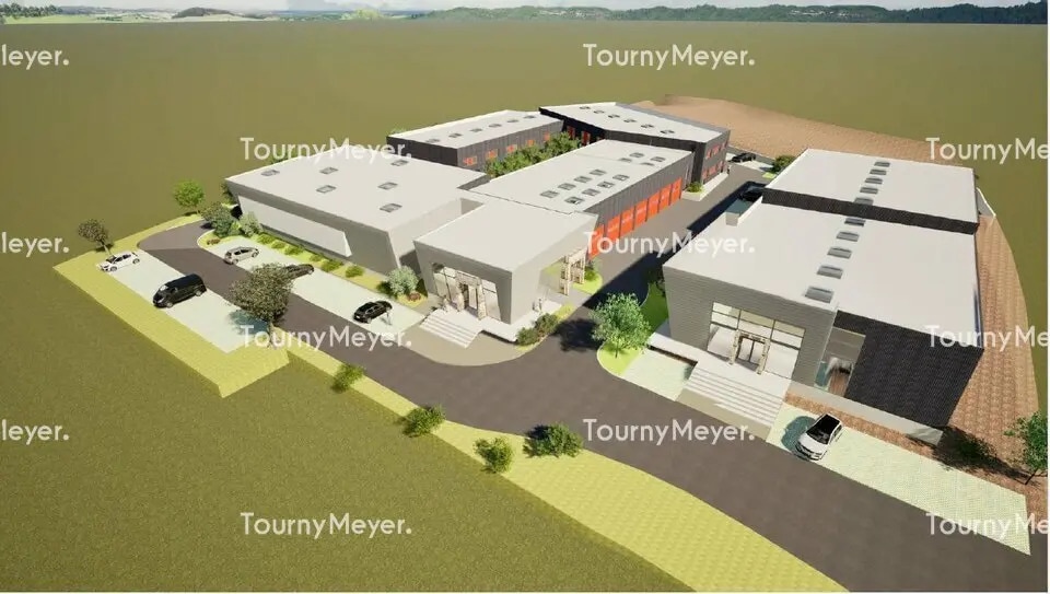 Local d'activités dans Anglet à vendre Photo de l’immeuble– Image 1 sur 5