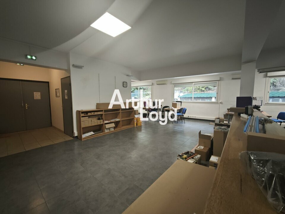 47 Boulevard De La Madeleine, Nice à louer Photo de l’immeuble– Image 1 sur 13