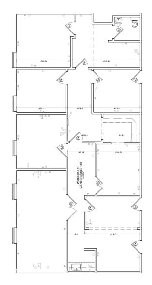 11721 Woodmore Rd, Bowie, MD à louer - Photo de l’immeuble – Image 2 sur 7