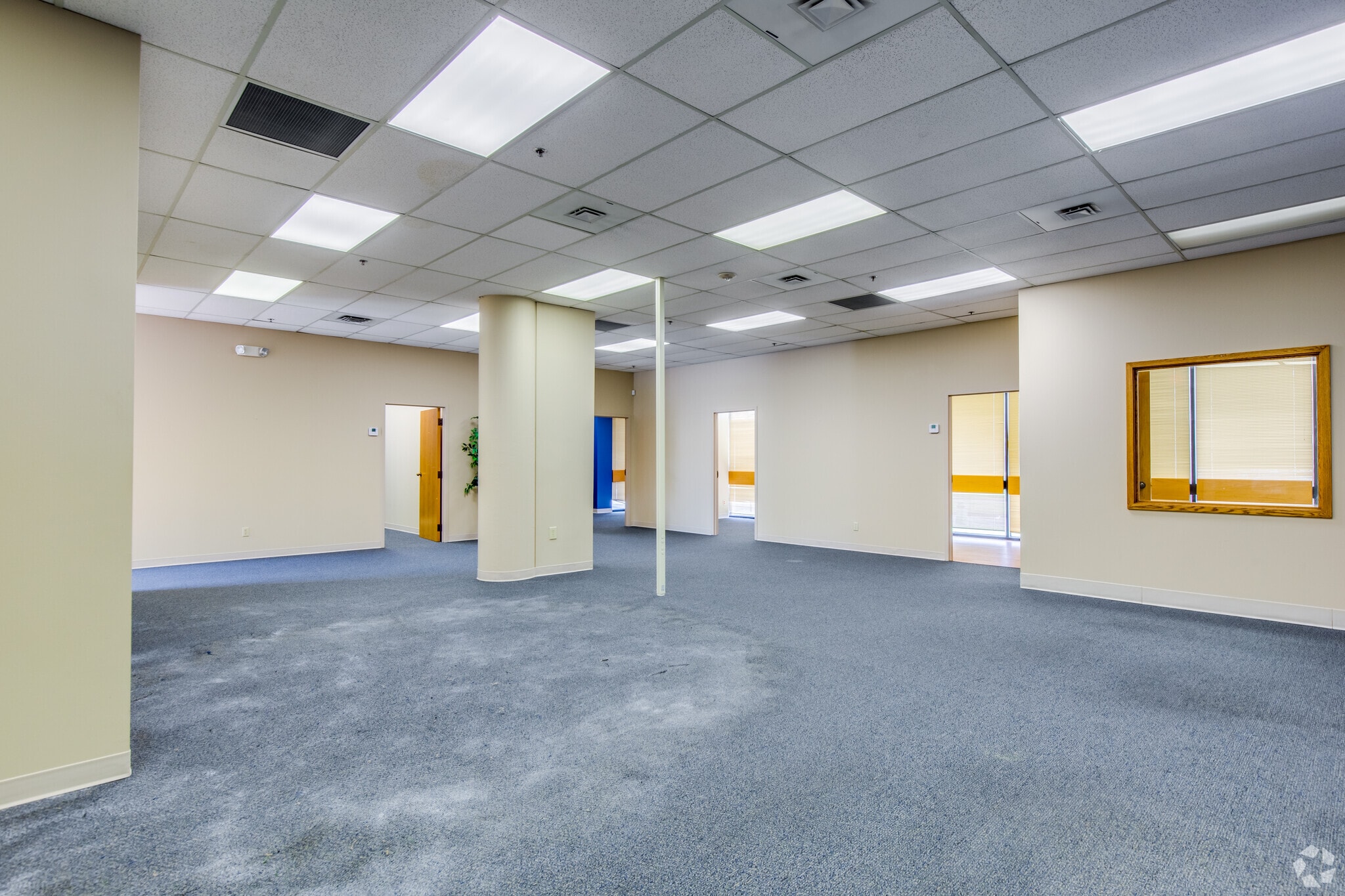 1300 S Meridian Ave, Oklahoma City, OK à vendre Photo intérieure– Image 1 sur 9