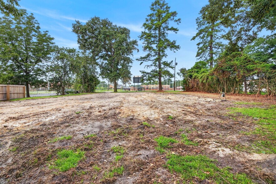 4710 Augusta Rd, Savannah, GA à vendre - Photo de l’immeuble – Image 3 sur 9