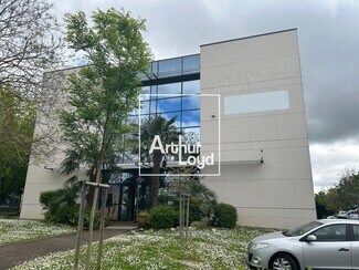 Plus de détails pour Rue Roger Camboulives, Toulouse - Bureau à louer