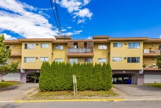 Plus de détails pour 1903 32 St, Vernon, BC - Logement à vendre