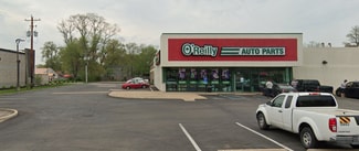 Plus de détails pour 1521 Cassopolis St, Elkhart, IN - Local d'activités à louer