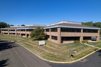Plus de détails pour 700 & 800 Business Center Dr – Bureau à vendre, Horsham Township, PA