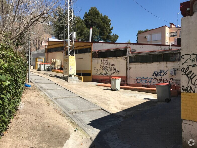 Calle de Telémaco, 8, Madrid, Madrid à vendre - Photo de l’immeuble – Image 3 sur 4