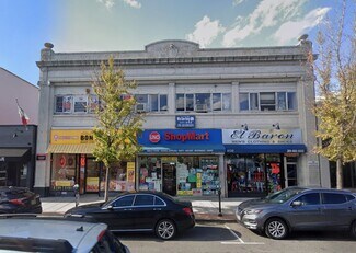 Plus de détails pour 6135 Bergenline Ave, West New York, NJ - Local commercial à louer