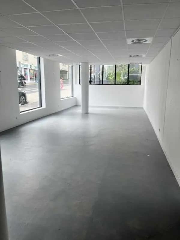 Photo de l’immeuble