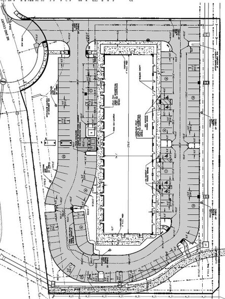 1101 E 1st St, Grimes, IA à louer - Photo de l’immeuble – Image 3 sur 8