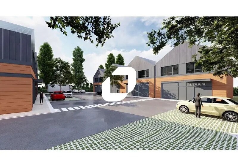 Chaussée De Bertinval, Lamorlaye à vendre Photo de l’immeuble– Image 1 sur 5