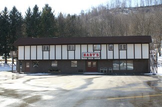 Plus de détails pour 507 Tirehill Rd, Johnstown, PA - Bureau à louer