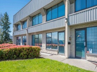 Plus de détails pour 19331 Enterprise Way, Surrey, BC - Industriel/Logistique à louer