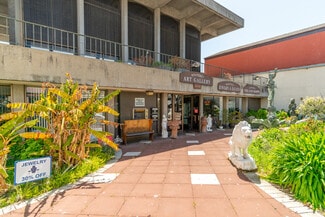 Plus de détails pour 449 Alvarado St, Monterey, CA - Local commercial à vendre