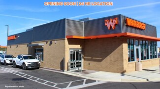 Plus de détails pour 108 Field View Lane ln, Madison, AL - Local commercial à vendre