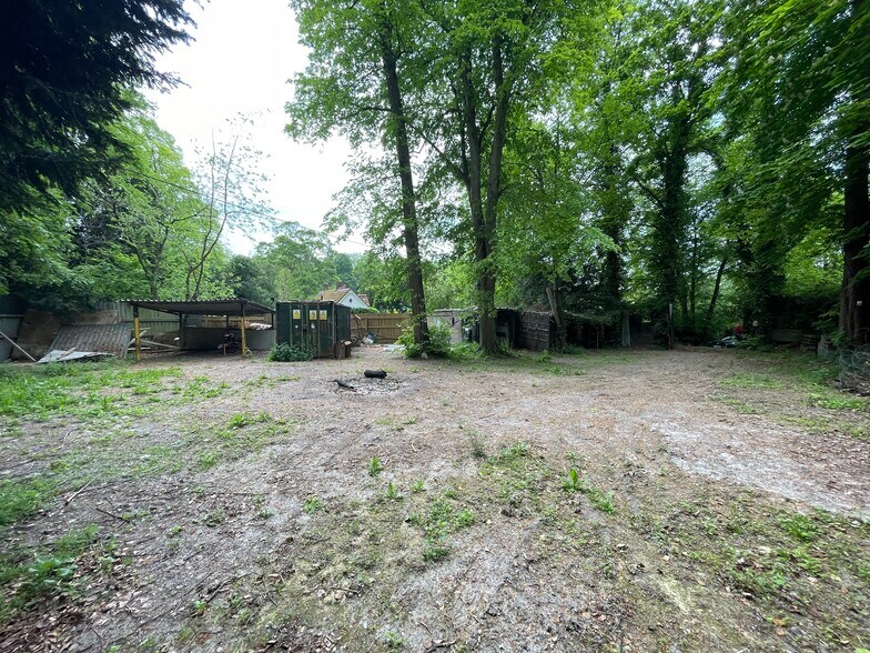 Elston Ln, Shrewton à louer - Photo de l’immeuble – Image 2 sur 3