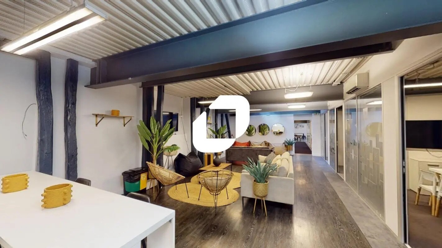 Bureau dans Paris à louer Photo intérieure– Image 1 sur 11