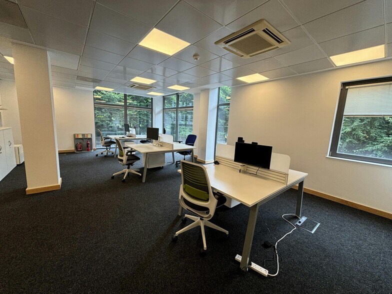 6 Lower Byrom St, Manchester à vendre - Photo de l’immeuble – Image 1 sur 7