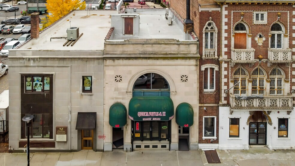 48 Commerce St, Newark, NJ à louer - Photo de l’immeuble – Image 1 sur 21