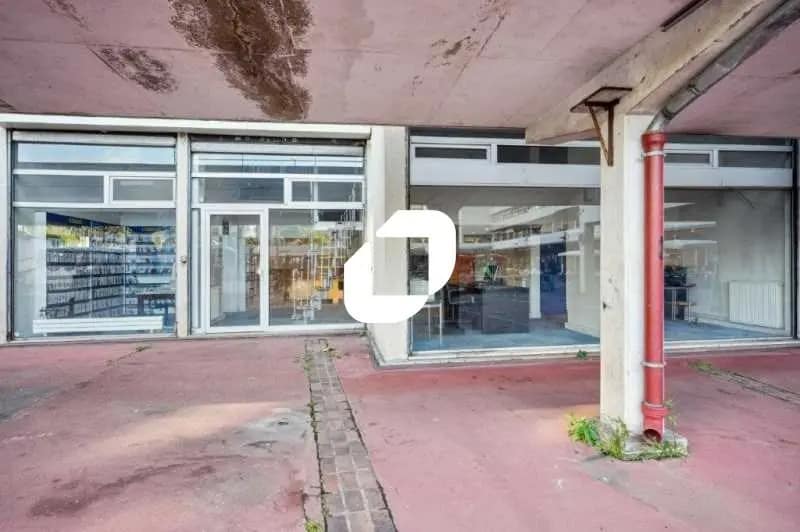 Bureau dans Colombes à vendre Photo de l’immeuble– Image 1 sur 16