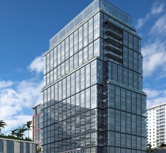Plus de détails pour 515 Fern St, West Palm Beach, FL - Bureau, Local commercial à louer
