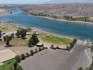 Plus de détails pour 2220 1st St, Bullhead City, AZ - Terrain à vendre