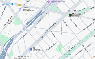 Plus de détails pour Local commercial à louer