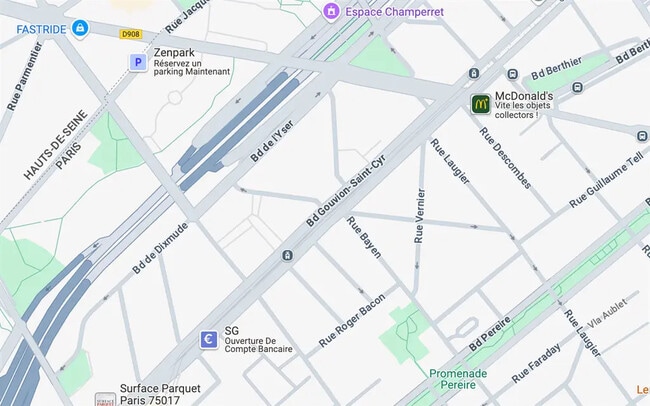 Plus de détails pour Local commercial à louer