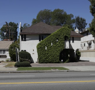 Plus de détails pour 4419 Coldwater Canyon Ave, Studio City, CA - Bureau à louer
