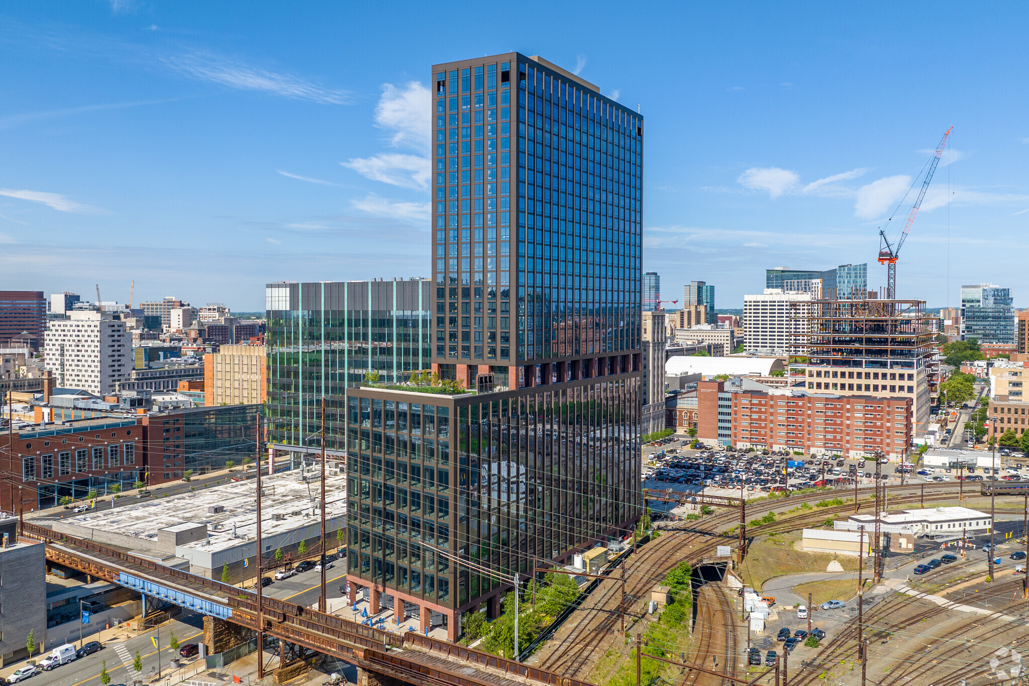 3025 John F Kennedy Blvd, Philadelphia, PA à louer Photo de l’immeuble– Image 1 sur 29