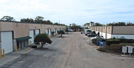2516 JMT Industrial Dr, Apopka, FL à louer Photo de l’immeuble– Image 2 sur 2