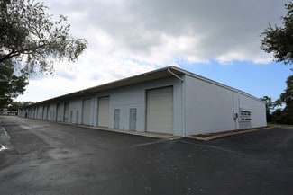 Plus de détails pour 6250 42nd St N, Pinellas Park, FL - Industriel/Logistique à louer