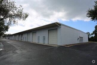 Plus de détails pour 6250 42nd St N, Pinellas Park, FL - Industriel/Logistique à louer