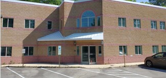 Plus de détails pour 250 Dominion Dr, Morrisville, NC - Local d'activités à louer