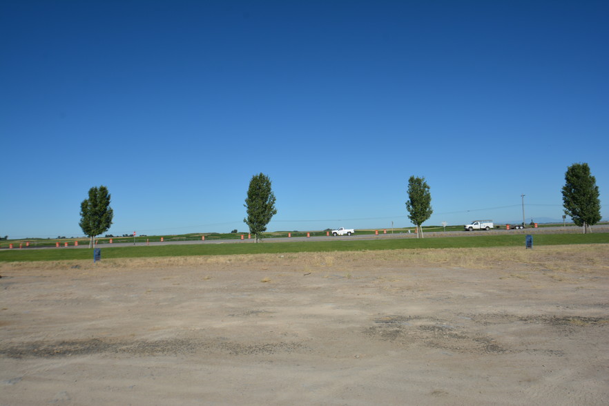 American Ave & Hwy 93, Jerome, ID à vendre - Autre – Image 1 sur 4