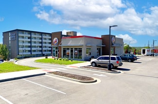Plus de détails pour 4001 Blue Ridge Cut OFF, Kansas City, MO - Local commercial à vendre